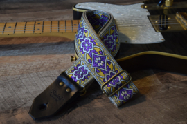 Bluebird Standard Series - Yellow & Purple