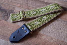 Bluebird Vintage Series - Antique Pine Green