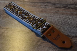 Bluebird Vintage Series - UK Brown Bloom