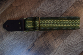 Bluebird Vintage Series - Antique Heavy Green