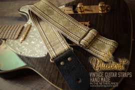 Bluebird Vintage Series - Antique Baroque Green