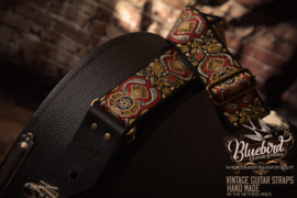 Bluebird Standard Series - Classic Red Maestro