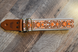 Bluebird Vintage Series - UK Tangerine Bloom