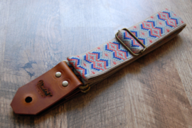 Bluebird Standard Series - Blue Owl Eye