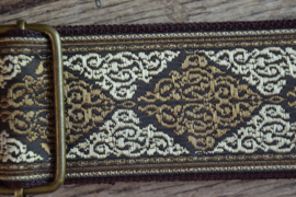 Bluebird Standard Series - Antique Square Brown
