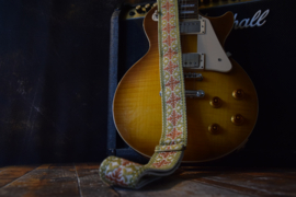 Bluebird Vintage Series - UK Pine & Terracotta Fleur