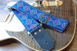 Bluebird Standard Series - Blue Ymca