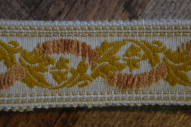 Bluebird Vintage Series - UK Yellow & Ocher