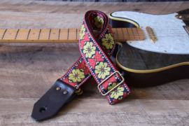 Bluebird Vintage Custom -  Ziggy 'Bowie' Stardust