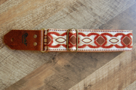 Bluebird Vintage Series - Brown Celtic
