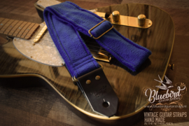 Bluebird Deluxe Series - Blue "Rave" Cloud