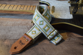 Bluebird Vintage Series - Lime & Beige Osix