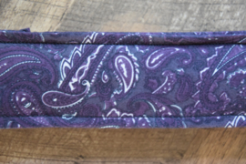 Bluebird Deluxe Series - Paisley Grey