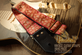 Bluebird Standard Series - Pink & Gold