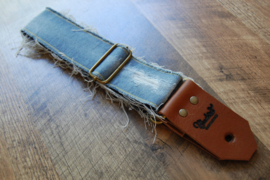 Bluebird Modern Series - Aged Worn Jeans