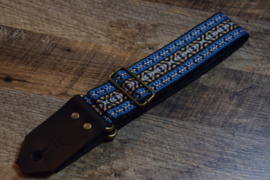 Bluebird Standard Series - 60's Retro Blue & yellow