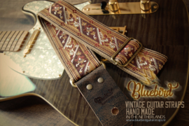 Bluebird Vintage & Rare Series - Vintage Copper