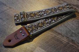 Bluebird Vintage Series - UK Brown Bloom