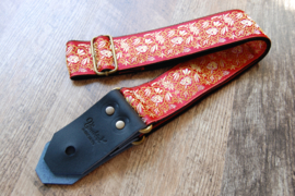 Bluebird Standard Series - Pink & Gold