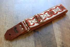 Bluebird Vintage Series - Brown Celtic