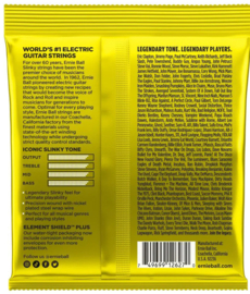 Ernie Ball 2627 beefy slinky 11/54