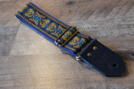 Bluebird Modern Series - Blue Monasterio
