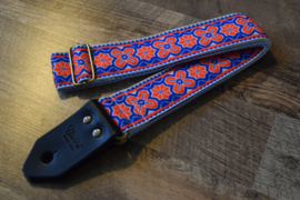 Bluebird Vintage Custom - Zeppelin's lead Blue