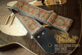 Bluebird Modern Series - Grey Blue