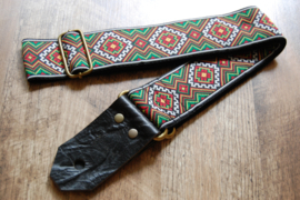 Bluebird Standard Series - Folkloric Ukrainian Green