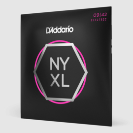 D'Addario NYXL0942  09/42