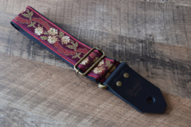 Bluebird Vintage & Rare Series - Dragon Tongue Floral