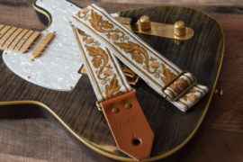 Bluebird Vintage Series - UK Ocher Berry Bloom