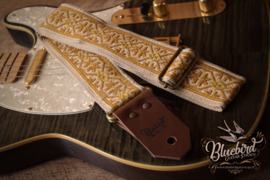 Bluebird Vintage Series - Antique Honey Orange