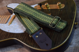 Bluebird Vintage Series - Antique Heavy Green