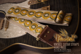 Bluebird Vintage & Rare Series - Vintage Oker & Olive Intwine