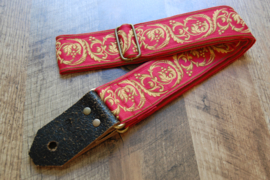 Bluebird Vintage Series - Pink