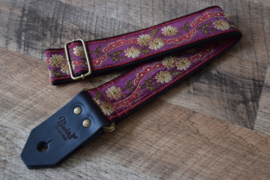 Bluebird Vintage & Rare Series - Dragon Tongue Floral