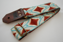 Bluebird Vintage Series - Brown & Blue