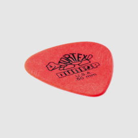 Dunlop Tortex® Standard Pick .50MM