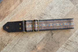 Bluebird Modern Series - Woodstock III