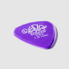 Dunlop Delrin 500® PICK 1.50MM