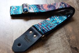 Bluebird Standard Series - Psychedelic Light Blue