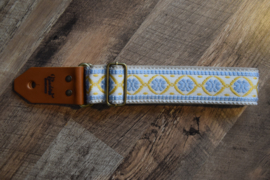 Bluebird Vintage Series - Baby Blue Sunburst