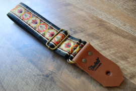 Bluebird Standard Series - Gold & Black