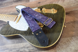 Bluebird Deluxe Series - Paisley Grey