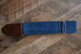 Bluebird Modern Series - Blue Suede
