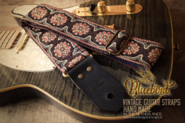 Bluebird Vintage & Rare Series - Vintage Deep Blue