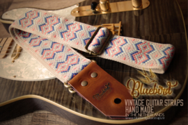 Bluebird Standard Series - Blue Owl Eye