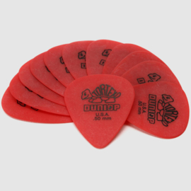 Dunlop Tortex® Standard Pick .50MM