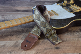 Bluebird Standard Series - Antique Square Brown